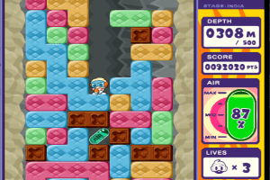 Mr. Driller 2 13