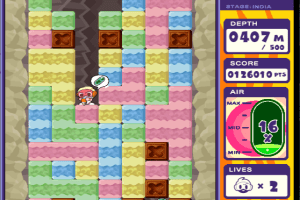 Mr. Driller 2 14
