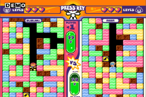 Mr. Driller 2 6