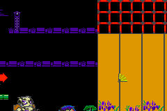 Mr. Goemon abandonware