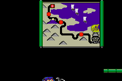 Mr. Goemon 3