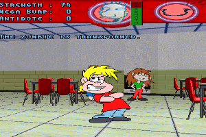 Mr. Pibb: The 3D Interactive Game 6