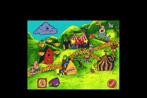 Mr. Potato Head Saves Veggie Valley 4