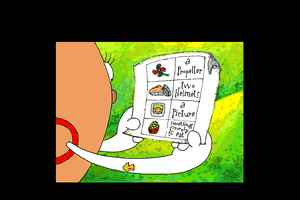 Mr. Potato Head Saves Veggie Valley 5
