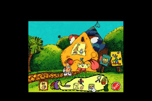 Mr. Potato Head Saves Veggie Valley 8
