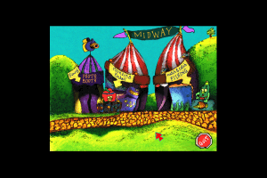 Mr. Potato Head Saves Veggie Valley 10