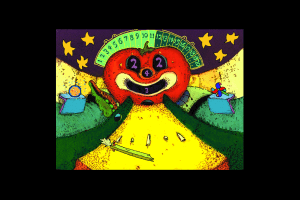 Mr. Potato Head Saves Veggie Valley 11