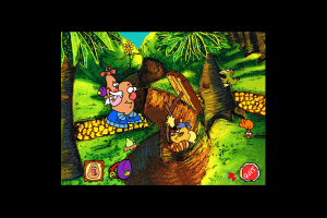 Mr. Potato Head Saves Veggie Valley 3