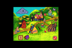 Mr. Potato Head Saves Veggie Valley 4
