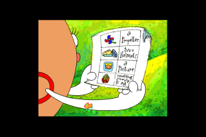 Mr. Potato Head Saves Veggie Valley 5