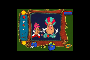 Mr. Potato Head Saves Veggie Valley 7