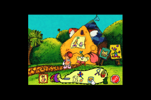 Mr. Potato Head Saves Veggie Valley 8