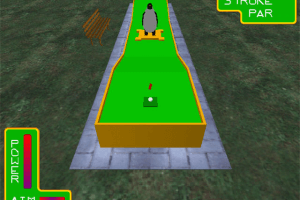 Mr. Putts Miniature Golf 3