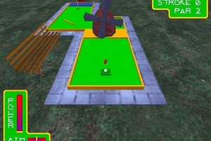 Mr. Putts Miniature Golf 5