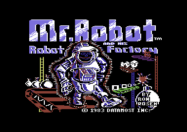 Mr. Robot (video game) - Wikipedia