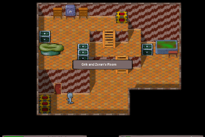 Mr. Smoozles Goes Nutso 9