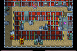 Mr. Smoozles Goes Nutso 10