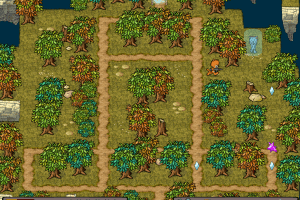 Mr. Smoozles Goes Nutso 12