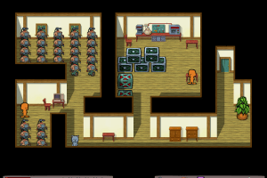 Mr. Smoozles Goes Nutso 15