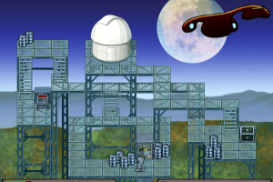 Mr. Smoozles Goes Nutso 18