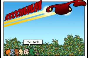 Mr. Smoozles Goes Nutso 1