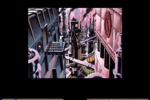 Mr. Smoozles Goes Nutso 19