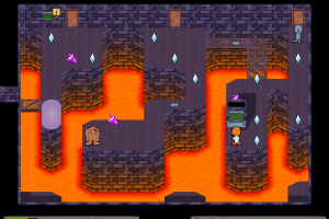 Mr. Smoozles Goes Nutso 20