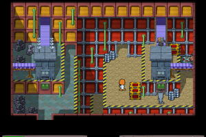 Mr. Smoozles Goes Nutso 22