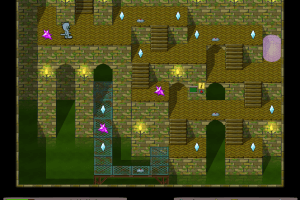 Mr. Smoozles Goes Nutso 24