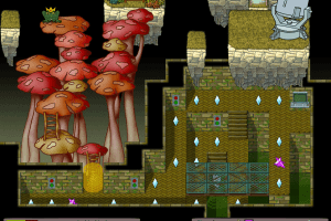 Mr. Smoozles Goes Nutso 26