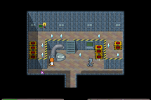 Mr. Smoozles Goes Nutso 28