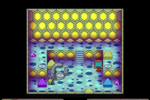 Mr. Smoozles Goes Nutso 29