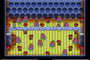 Mr. Smoozles Goes Nutso 30