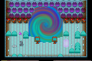 Mr. Smoozles Goes Nutso 31