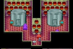 Mr. Smoozles Goes Nutso 32