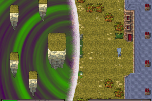 Mr. Smoozles Goes Nutso 3