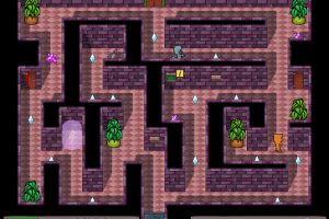 Mr. Smoozles Goes Nutso 4