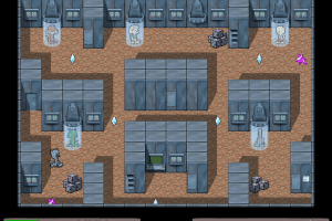 Mr. Smoozles Goes Nutso 5