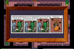 Mr. Smoozles Goes Nutso 6