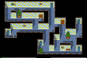 Mr. Smoozles Goes Nutso 7