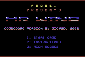 Mr Wino 0
