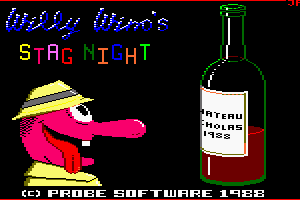 Mr Wino 0