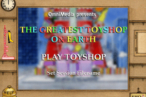 Mr. Wonder's Greatest Toyshop on Earth: Science Edition 0
