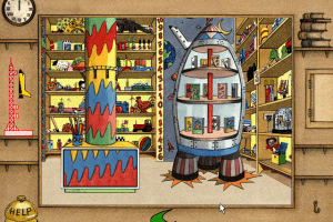 Mr. Wonder's Greatest Toyshop on Earth: Science Edition 2