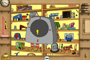 Mr. Wonder's Greatest Toyshop on Earth: Science Edition 3
