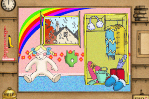 Mr. Wonder's Greatest Toyshop on Earth: Science Edition 6