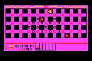 Ms. CandyMan 2