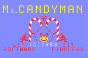 Ms. CandyMan 3