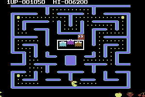 Ms. Pac-Man 3