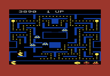 Ms. Pac-Man abandonware